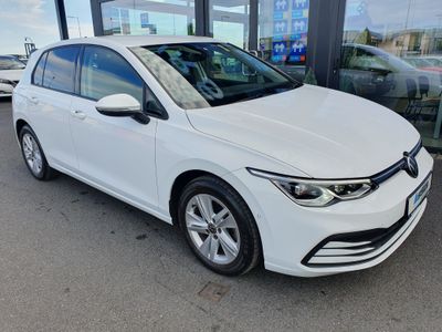 2022 Volkswagen Golf