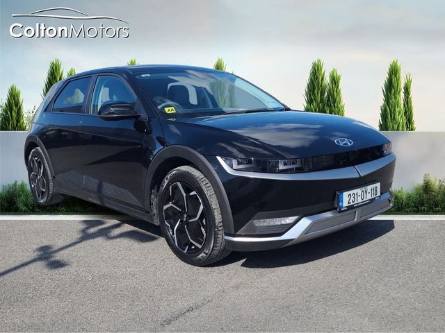 vehicle for sale from Colton Motors Mullingar