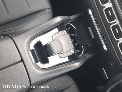 2023 Mercedes-Benz GLE Class