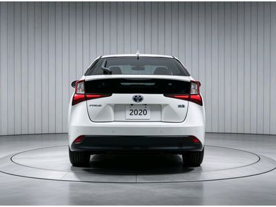 2020 Toyota Prius