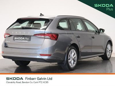 2023 Skoda Octavia