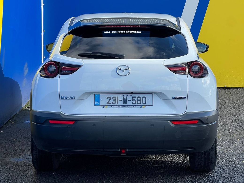 2023 Mazda MX-30