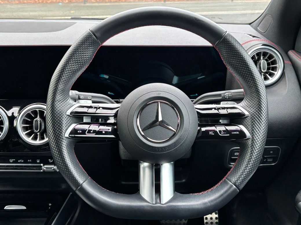 2024 Mercedes-Benz EQA