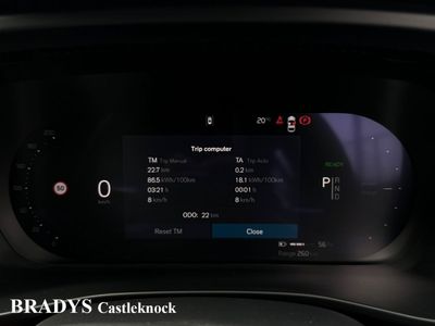 2026 Volvo EX40