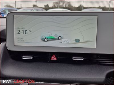 2022 Hyundai Ioniq 5