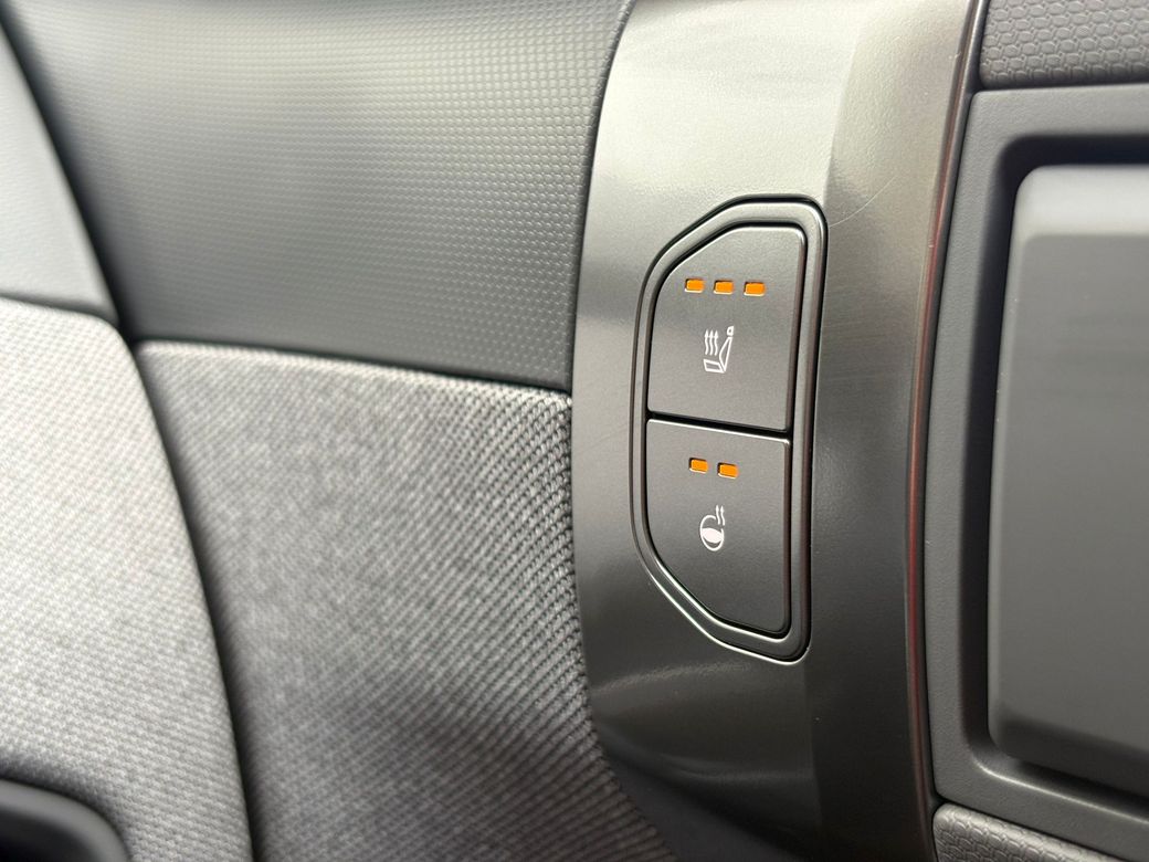 2026 Kia EV3