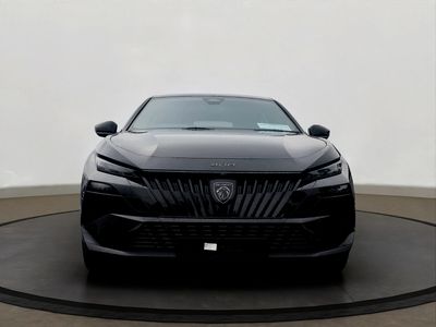 2026 Peugeot 408