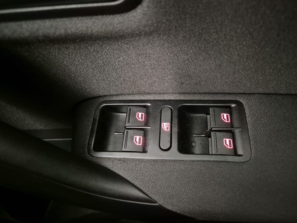 2013 Volkswagen Polo