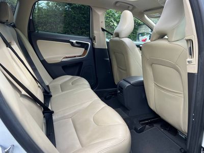 2017 Volvo XC60