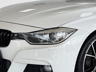2015 BMW 3 Series