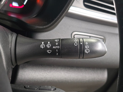 2016 Renault Kadjar