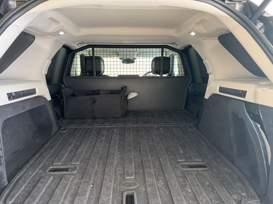 2023 Land Rover Discovery