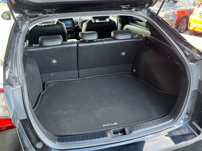 2020 Toyota Prius