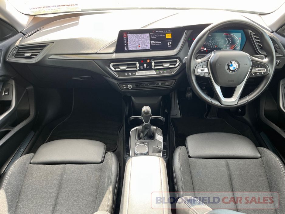2021 BMW 2 Series
