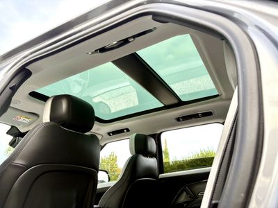 2024 Land Rover Range Rover Sport