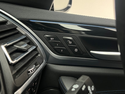 2022 BMW iX3