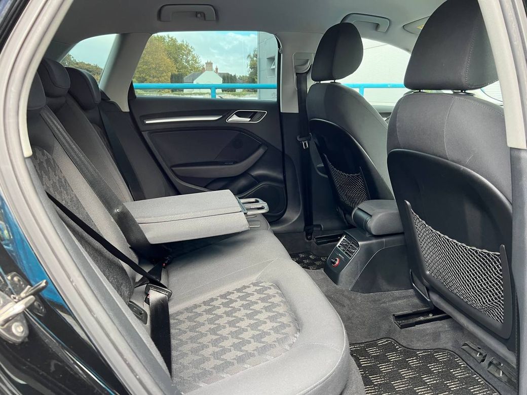 2015 Audi A3