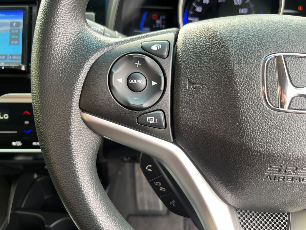 2019 Honda Fit