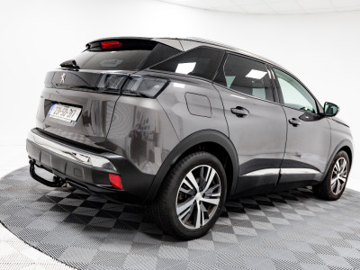 2023 Peugeot 3008