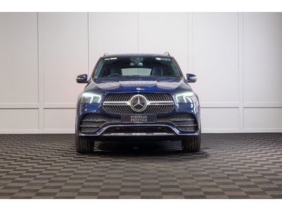 2022 Mercedes-Benz GLE Class