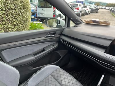 2024 Volkswagen Golf