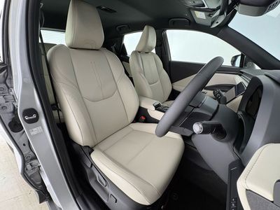 2025 Lexus LBX