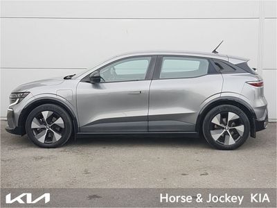 2024 Renault Megane E-Tech