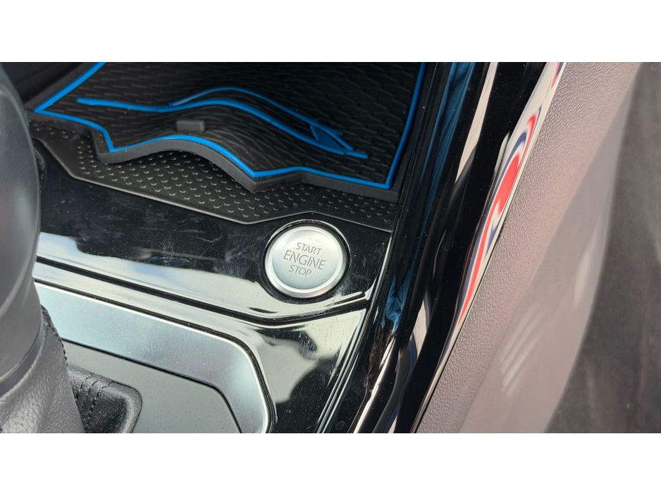 2022 Volkswagen T-Roc