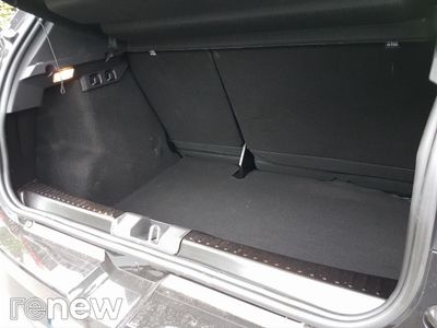 2025 Dacia Sandero Stepway