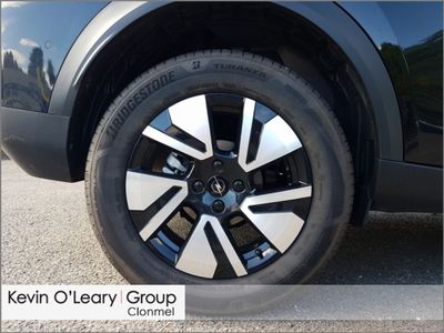 2026 Opel Frontera