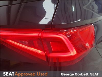 2024 SEAT Tarraco