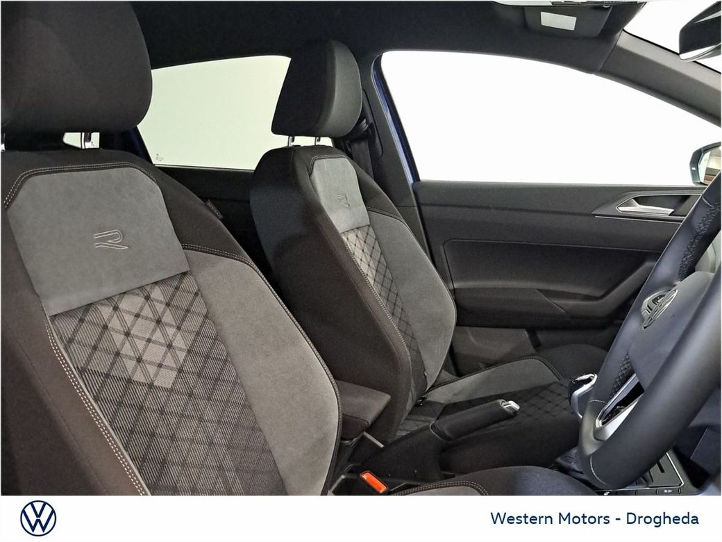2026 Volkswagen Polo