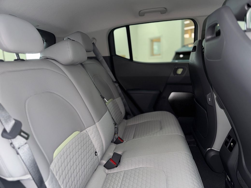 2026 Kia EV2