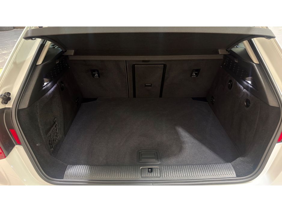 2014 Audi A3