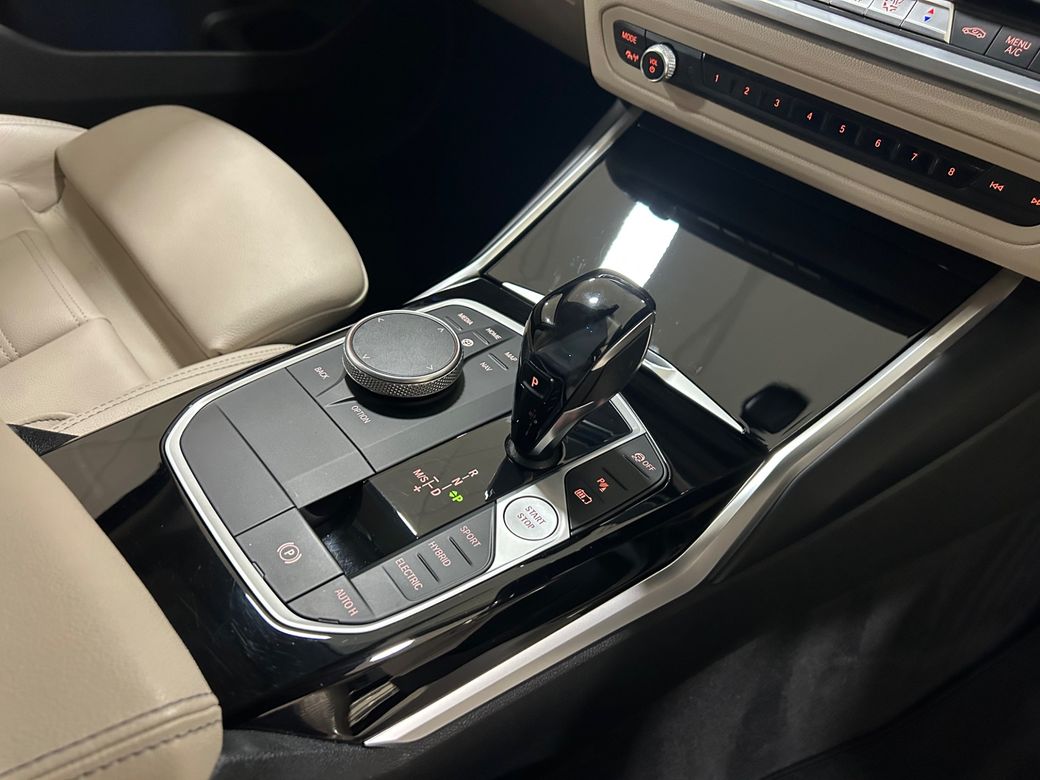 2021 BMW 3 Series