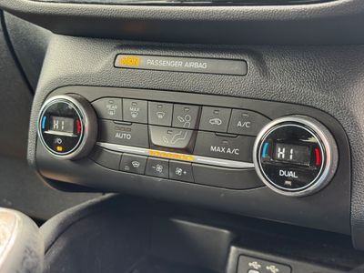 2021 Ford Kuga