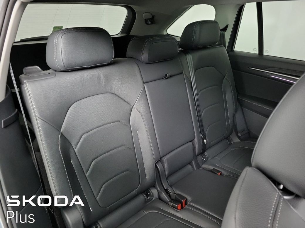 2026 Skoda Kodiaq