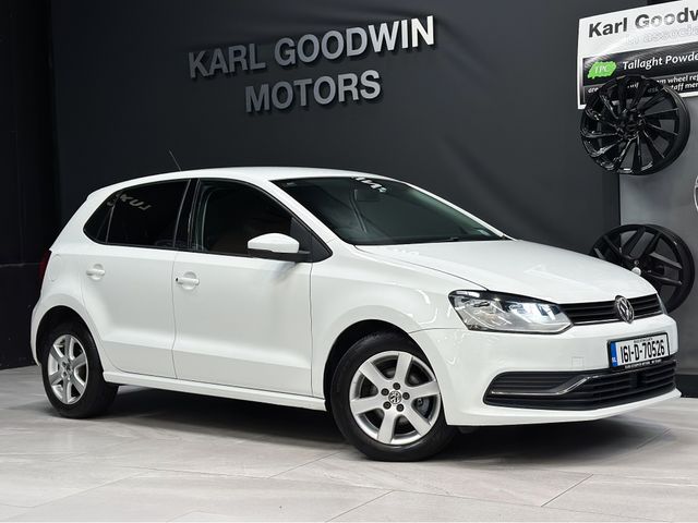 vehicle for sale from Karl Goodwin Motors