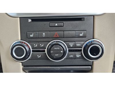 2016 Land Rover Discovery