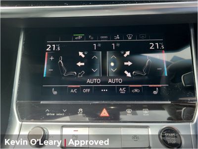 2023 Audi A7