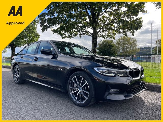 vehicle for sale from Jonathan O'Brien Cars