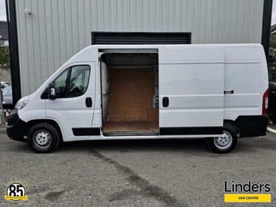 2024 Opel Movano