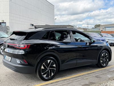 2023 Volkswagen ID.4