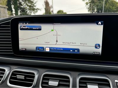 2023 Mercedes-Benz GLE Class