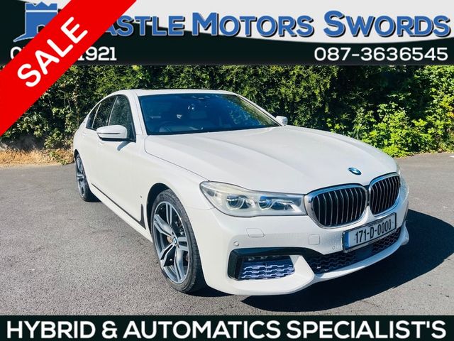 vehicle for sale from Castle Motors Swords