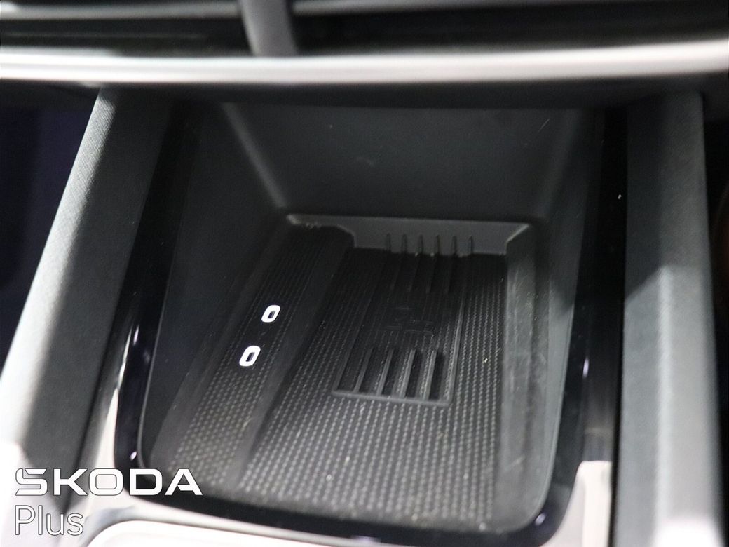 2025 Skoda Octavia