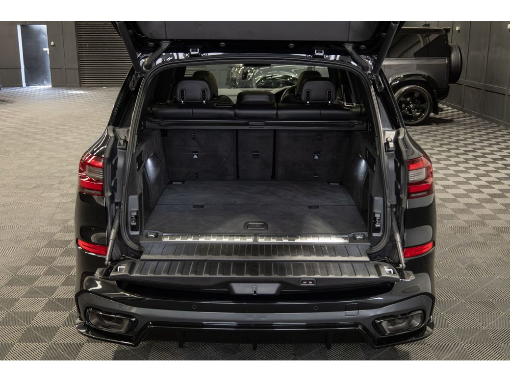2023 BMW X5