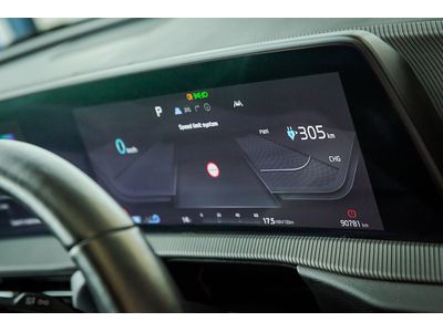 2023 Kia EV6