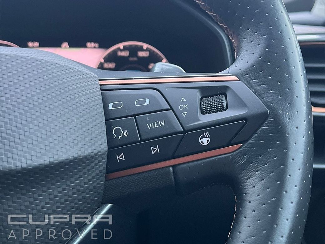 2022 Cupra Formentor