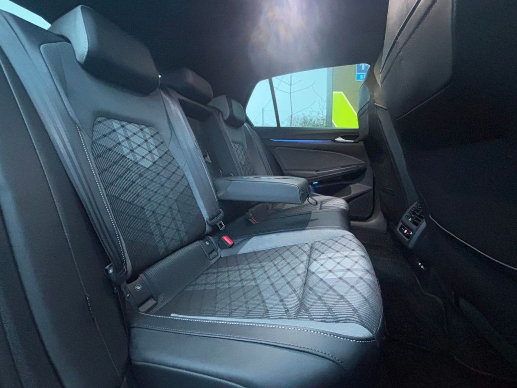 2023 Volkswagen Golf